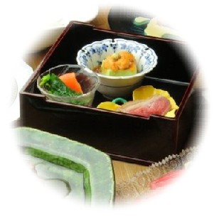 東京青山で筍料理（竹の子）づくしコース、筍ご飯がおいしい和食店【いと家】八寸
