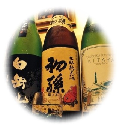 東京青山で筍料理（竹の子）づくしコース、筍ご飯がおいしい和食店【いと家】日本酒銘酒