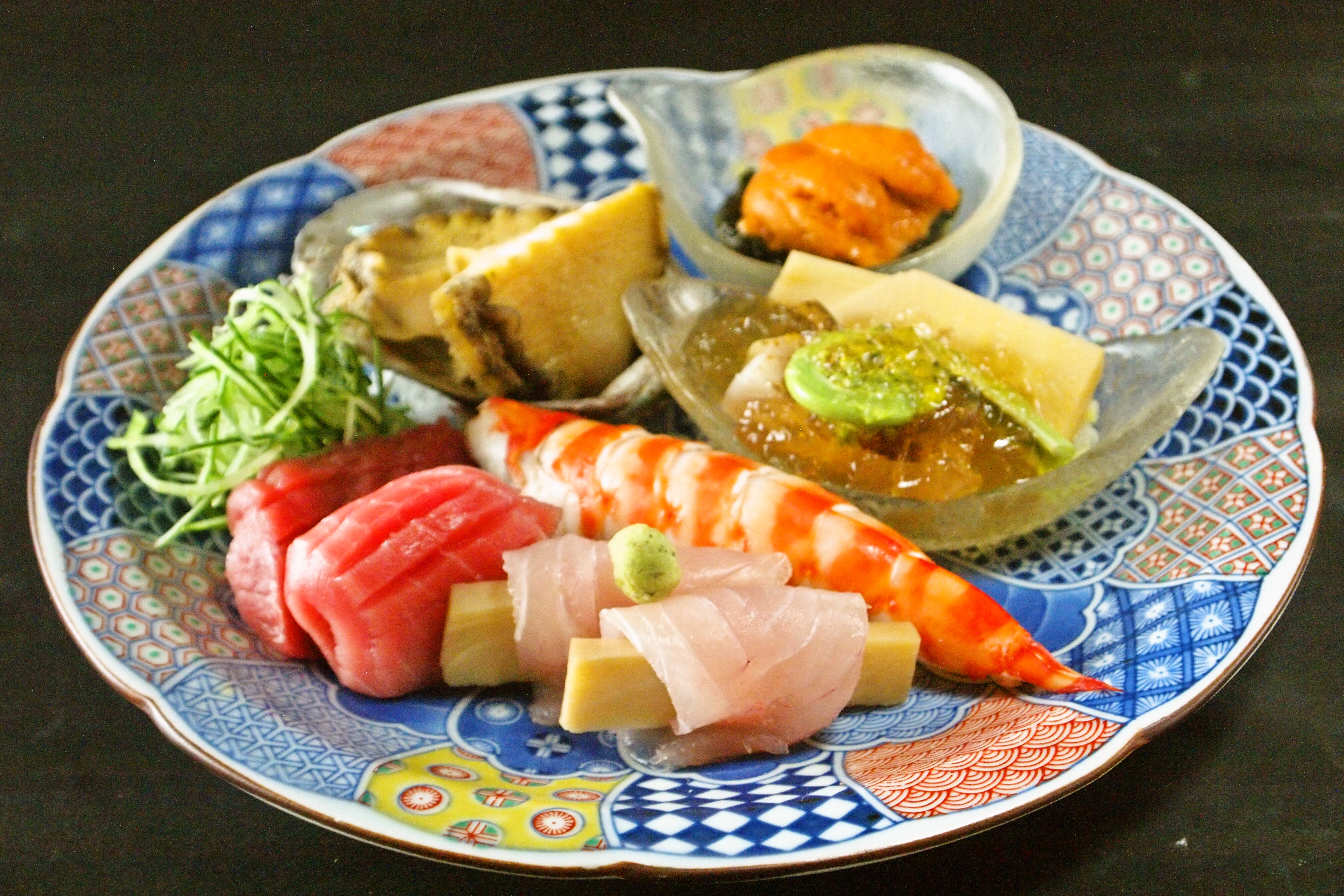 東京青山で筍料理（竹の子）、筍ご飯がおいしい和食店【いと家】造り