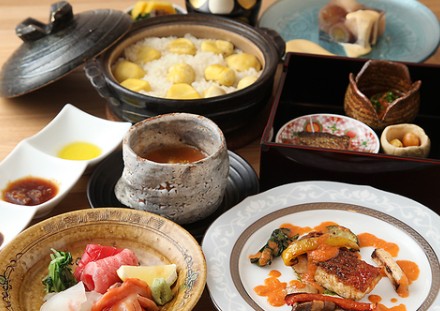 東京青山で人気のお花見・行楽弁当の予約なら和食【いと家】宴会料理